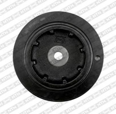 Polia de cambota 7700115766 Renault (RVI)