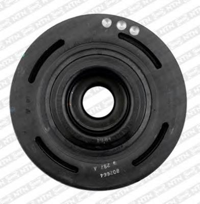 Polia de cambota Renault (RVI) 8200207436 preço, a partir de 73,59 USD