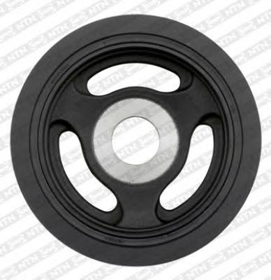 Compre PGDS9HW Febest Polia de cambota