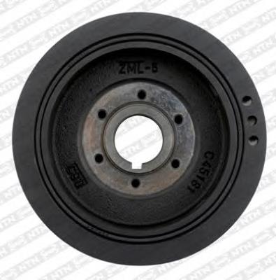 Polia de cambota Peugeot/Citroen 00000515S8 preço, a partir de 47,42 USD