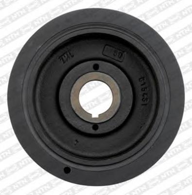 Compre 12926 Metalcaucho Polia de cambota