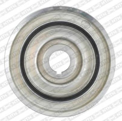 Polia de cambota 9643354180 Ford