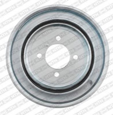 Polia de cambota 0515L7 Peugeot/Citroen