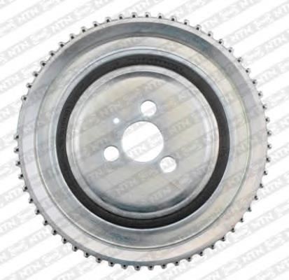 Polia de cambota Febi 44415