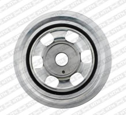 DPF35814 SNR Polia de cambota