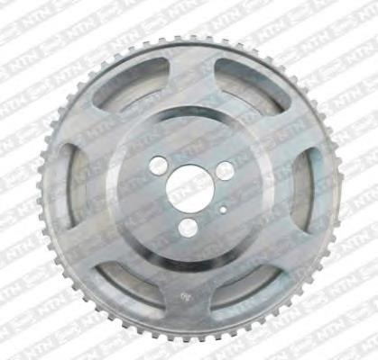 Polia de cambota General Motors 55181200 preço, a partir de 71,51 USD