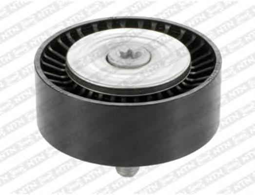 Rolo parasita da correia de transmissão 95511417 General Motors