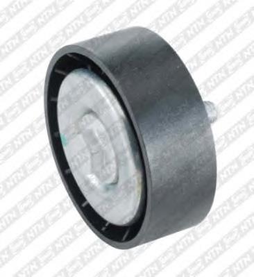Rolo parasita da correia de transmissão Fiat/Alfa/Lancia 46756937