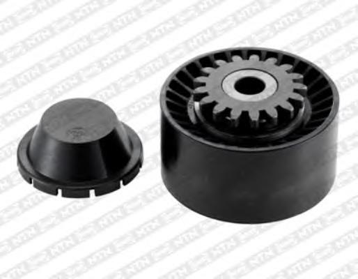 Rolo de reguladora de tensão da correia de transmissão Renault (RVI) 7701478933 preço, a partir de 34,60 USD