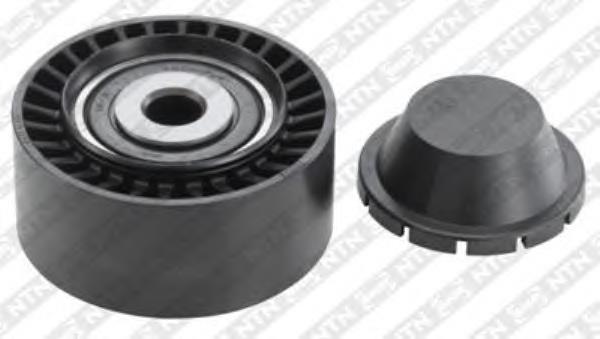 Compre 1611422980 Peugeot/Citroen Rolo parasita da correia de transmissão
