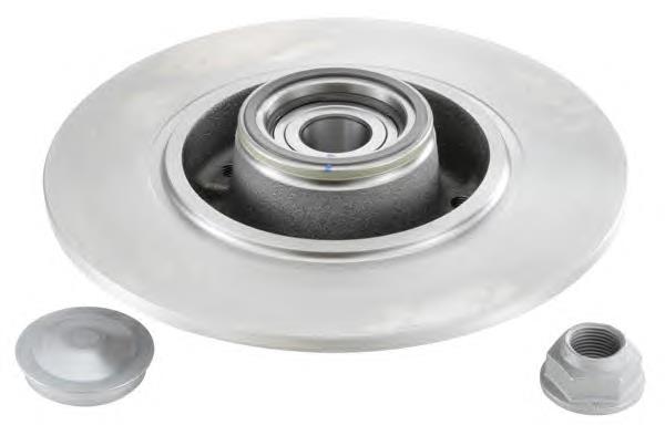 Disco do freio traseiro Jurid/Bendix BDS1117 preço, a partir de 66,15 USD