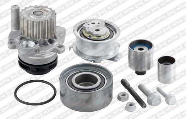 KDP457670 SNR Correia do mecanismo de distribuição de gás, kit