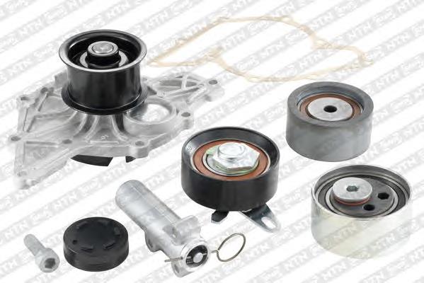 KDP457480 SNR Correia do mecanismo de distribuição de gás, kit