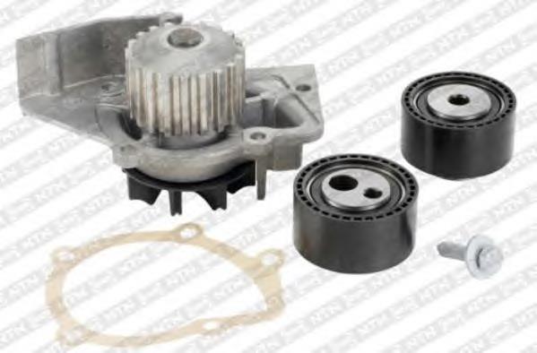 KDP459330 SNR Correia do mecanismo de distribuição de gás, kit