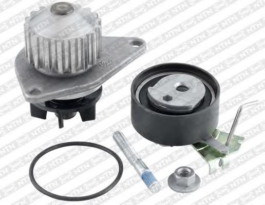 Compre 1689633380 Eurorepar Correia do mecanismo de distribuição de gás, kit