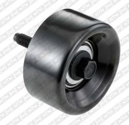 Rolo parasita da correia de transmissão Autlog RT1576 preço, a partir de 21,60 USD