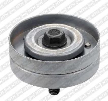 GA35360 SNR Rolo de reguladora de tensão da correia de transmissão