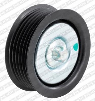 Rolo parasita da correia de transmissão Opel 55190812 preço, a partir de 16,92 USD