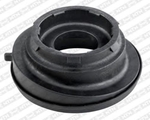 Rolamento de suporte do amortecedor dianteiro 081240 Cautex