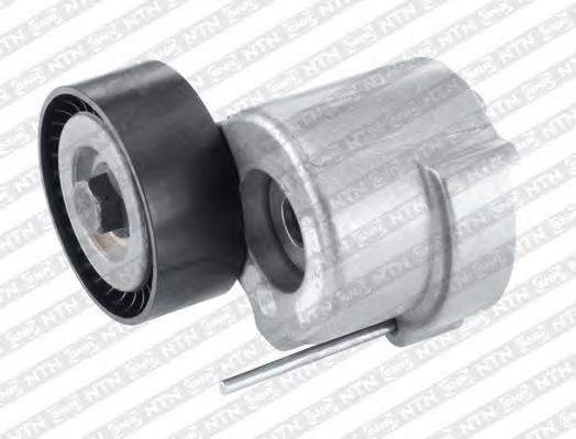 Reguladora de tensão da correia de transmissão Fiat/Alfa/Lancia 55282321 preço, a partir de 34,89 USD