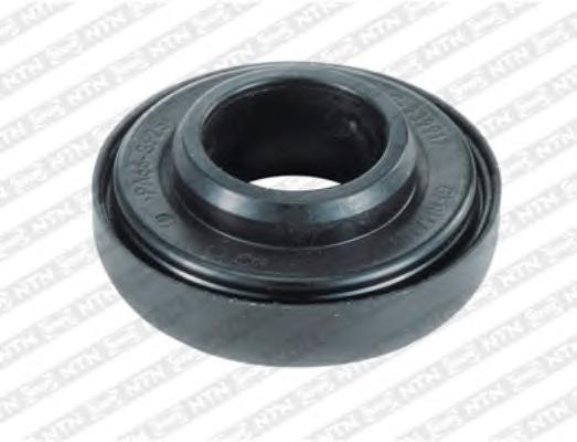 Rolamento de suporte do amortecedor dianteiro 51726SAA003 Honda
