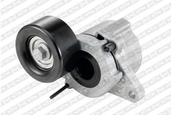 Reguladora de tensão da correia de transmissão Nissan/Infiniti 119555X00C