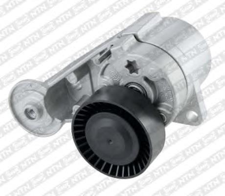 Reguladora de tensão da correia de transmissão Volvo 30637070