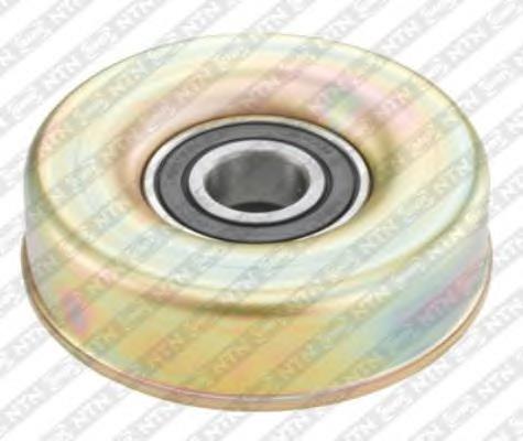 Compre K8051594XA Mazda Rolo de reguladora de tensão da correia de transmissão