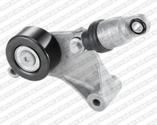 Reguladora de tensão da correia de transmissão 1662028071 Toyota