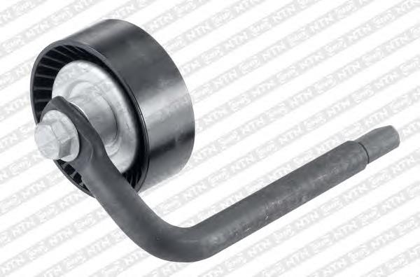 Rolo de reguladora de tensão da correia de transmissão BMW 64557788684 preço, a partir de 35,44 USD