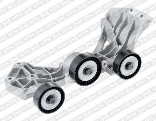 Reguladora de tensão da correia de transmissão Mercedes A1662000970 preço, a partir de 125,60 USD