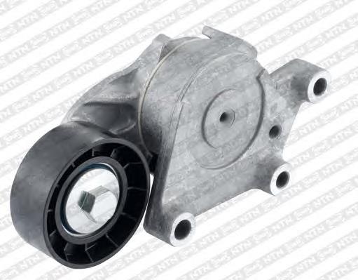 Reguladora de tensão da correia de transmissão 5751G2 Peugeot/Citroen