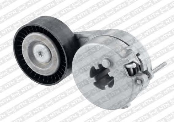 Reguladora de tensão da correia de transmissão Vika 99031004201 preço, a partir de 52,12 USD