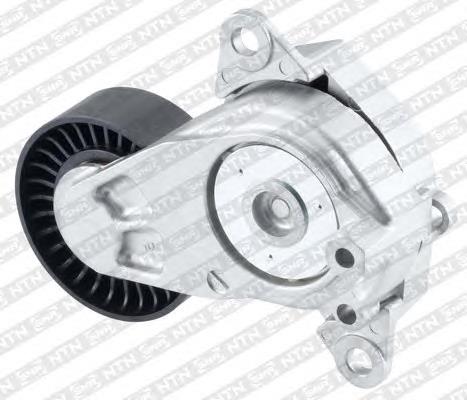 Reguladora de tensão da correia de transmissão Japan Parts TS210