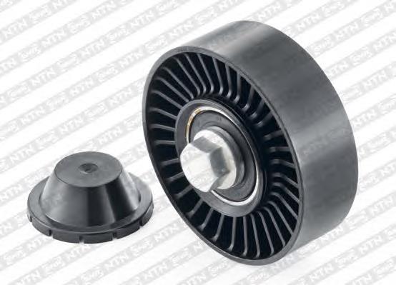 Rolo parasita da correia de transmissão Dayco APV2983 preço, a partir de 24,46 USD