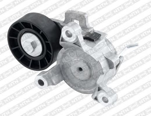 1611425380 Peugeot/Citroen Reguladora de tensão da correia de transmissão