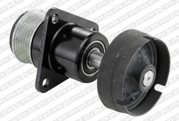 GA75204 SNR Polia do gerador