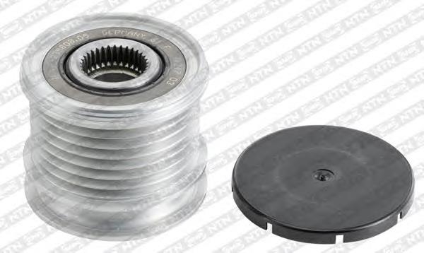 GA75116 SNR Polia do gerador