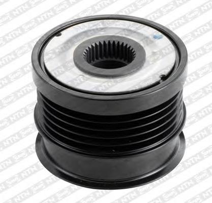 F00M991139 Bosch Polia do gerador