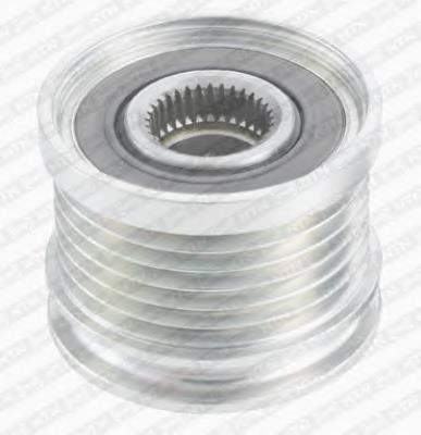 Polia do gerador ERA ZN5464 preço, a partir de 39,96 USD