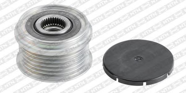 Polia do gerador BGA DC1414 preço, a partir de 33,89 USD