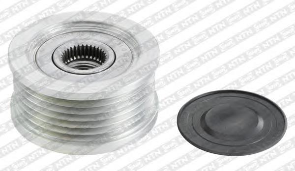 GA75302 SNR Polia do gerador