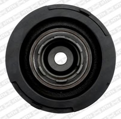 T406207 STC Polia de cambota