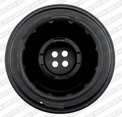 Compre 15480 Metalcaucho Polia de cambota