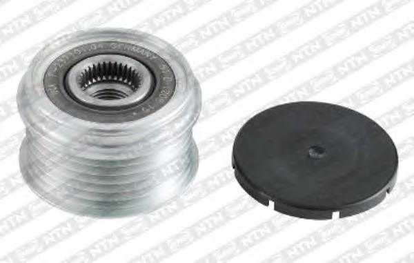 GA75801 SNR Polia do gerador
