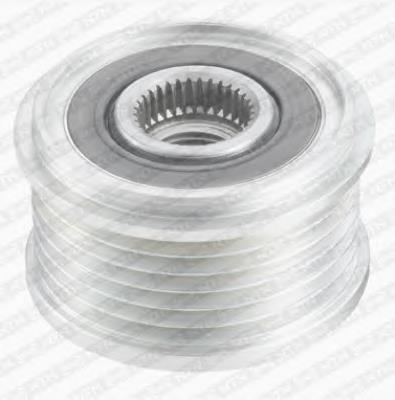 Compre 06011 Metalcaucho Polia do gerador