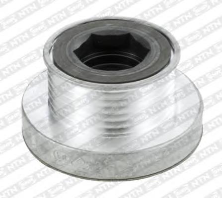 GA75503 SNR Polia do gerador