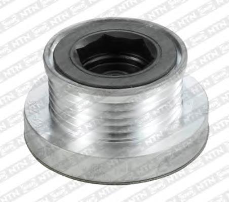 GA75502 SNR Polia do gerador