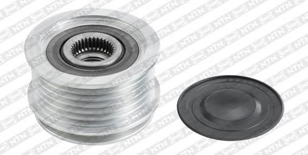 Polia do gerador LUK 535004110 preço, a partir de 33,61 USD