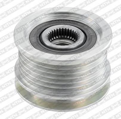 GA75415 SNR Polia do gerador
